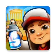 SubwaySurfers