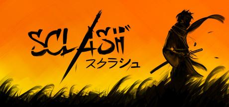 手绘风格斗游戏《Sclash》上架Steam 暂不支持中文！