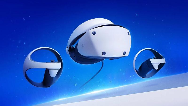 索尼回应PSVR2销量低迷：现在还不能说它不受欢迎