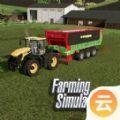 farming simulator23无限金币中文最新版
