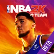 我的NBA2K23汉化版