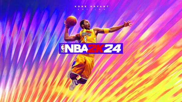 NBA2K24封面人物介绍图2