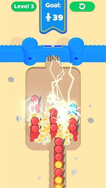 城堡防御大作战最新安卓版图1