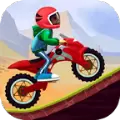 Stunt Moto Racing 手机版
