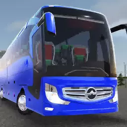 公交车3D模拟官方版