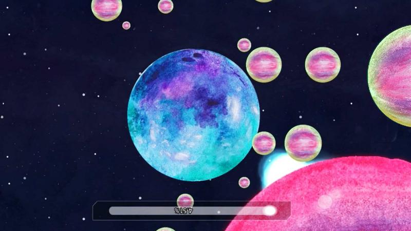 流浪吧星球安卓版图2