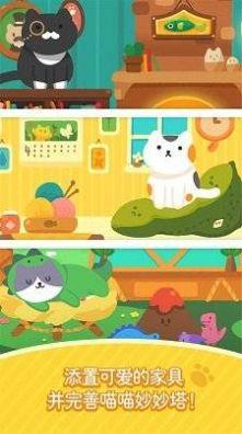 猫猫咪呀最新版图2