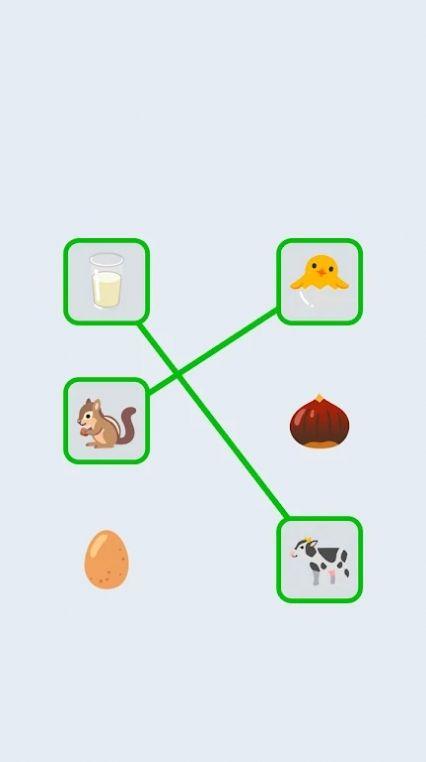 表情匹配连接截图1