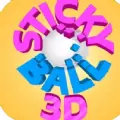 Sticky Ball Craft 3Dios版