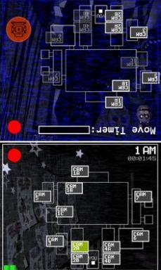 FNaF Multiplayer Mobile中文版图1