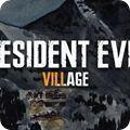 Resident Evil Villageios版