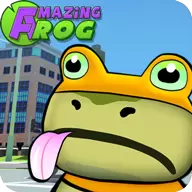 疯狂的青蛙免费版