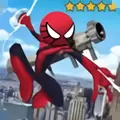 蜘蛛侠城市英雄官方版
