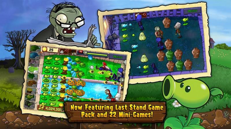 pvz模仿者版最新版图3