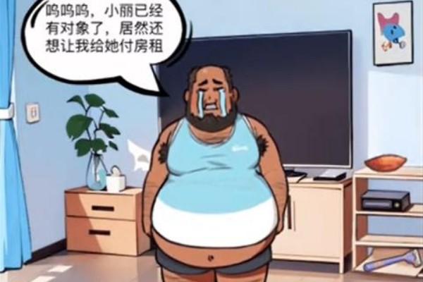 你是不是虾宅男的逆袭怎么过 你是不是虾宅男的逆袭通关攻略图1