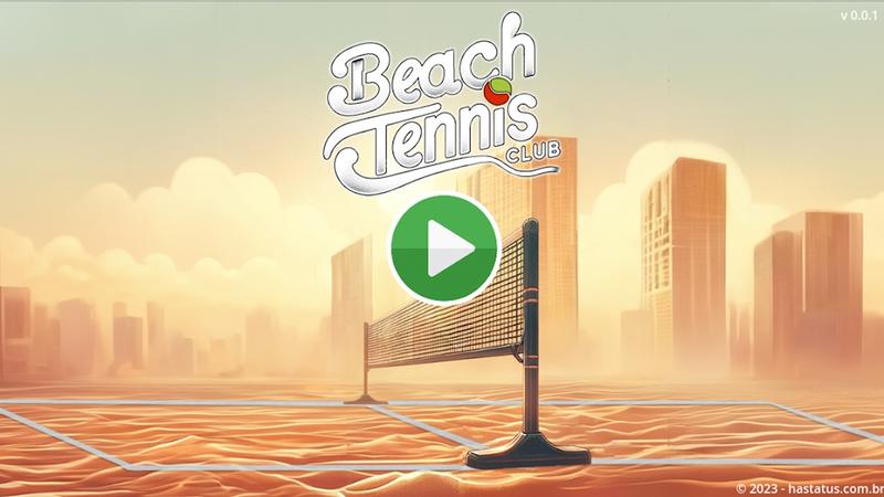 沙滩网球俱乐部中文手机版图3