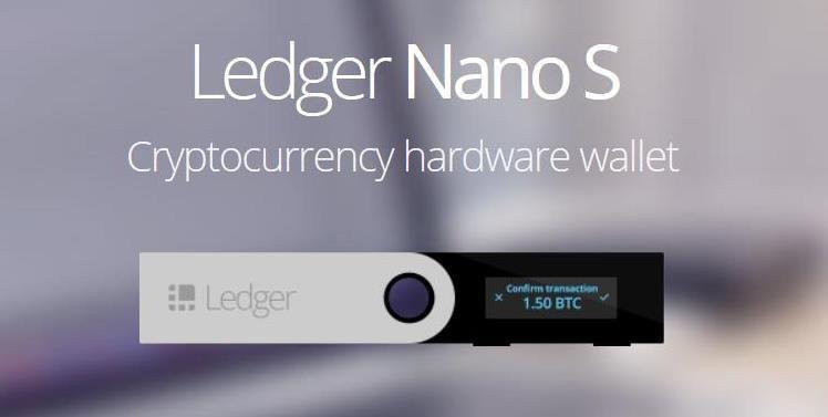 ledger nano x钱包怎么和手机链接 ledger nano x蓝牙问题解决方法图1