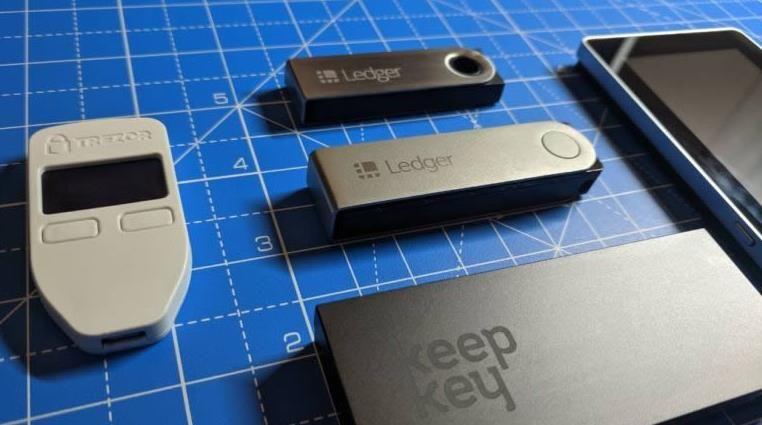 ledger nano x钱包怎么和手机链接 ledger nano x蓝牙问题解决方法图5