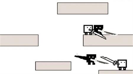 黑白大乱斗官方最新版图1