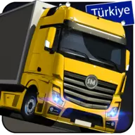 货车模拟器土耳其官方版