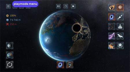 星球毁灭模拟器安卓版图3