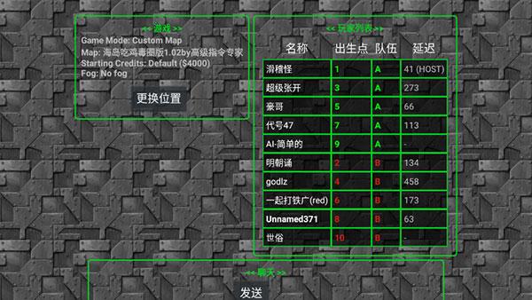 铁锈战争正式版图3