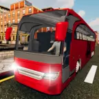 3D公交车模拟器手机版