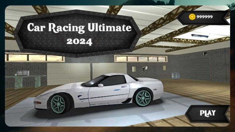 Car Racing Ultimate 2024ios版图2