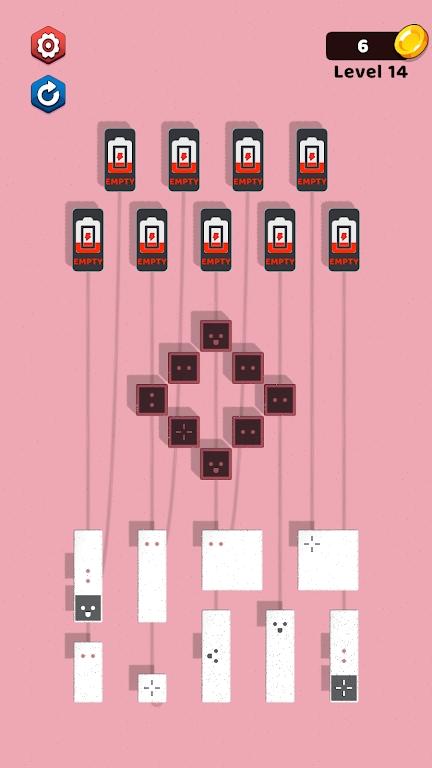 插头堵塞3D游戏截图