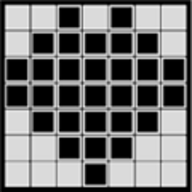 以数织图Nonogram