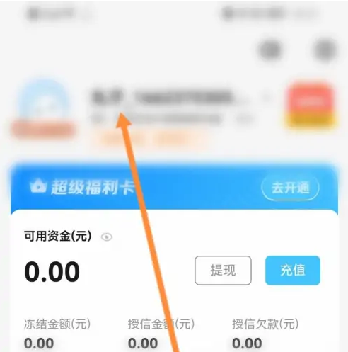 代练丸子实名认证怎么弄图2