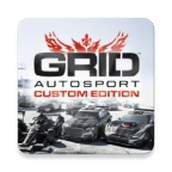 GridAutoSport中文版