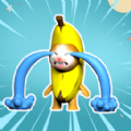香蕉猫大作战最新版