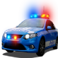 Police Car Game中文版安卓版 1
