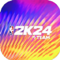 NBA 2K24 MyTEAM手机版最新版