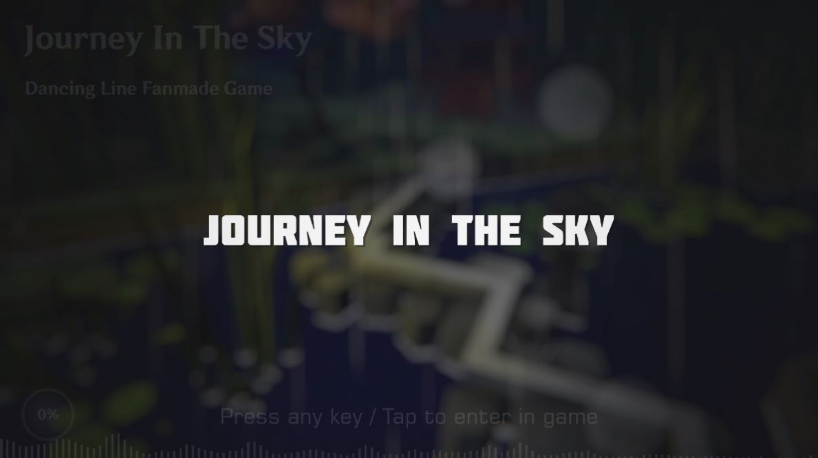 Journey In The Sky中文版图2