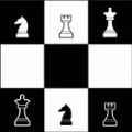 圈圈叉叉与国际象棋最新正版