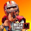 Mega Zombie M中文版