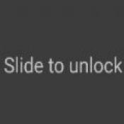 slide to unlock最新版