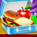 学校午餐盒食谱安卓版