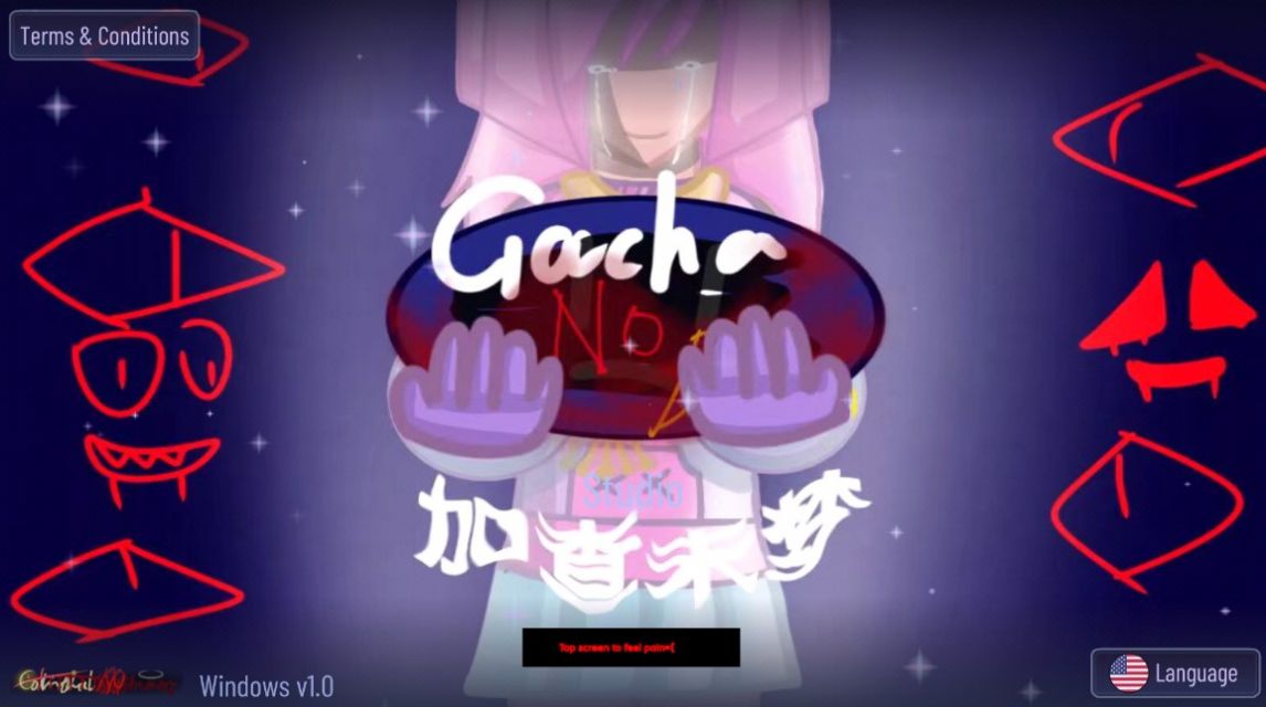 gacha no dream加查未梦自制模组mod图2