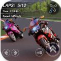 Moto Rider 3D手机版