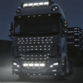 欧洲卡车模拟器4汉化最新版