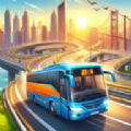 城市巴士赛车模拟器手机版