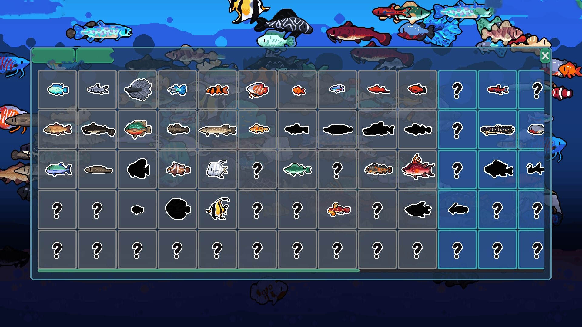 海底世界求生安卓正版图3