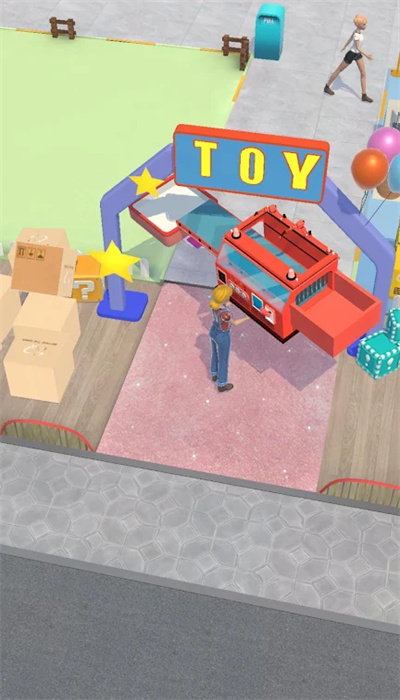 玩具店模拟器中文手机版图2