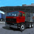 欧洲建筑运输卡车模拟器手机版