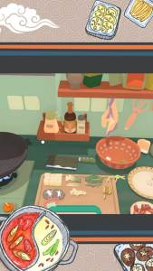 烹饪模拟体验手机版中文版图2
