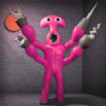 Pink Monster Life Challenge 7最新版