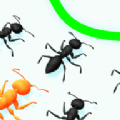 蚂蚁的突袭战安卓最新版